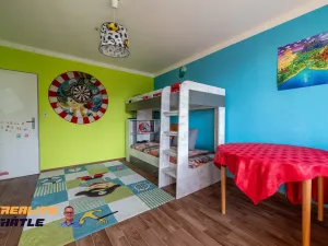 Prodej bytu 3+kk, Hradec Králové, Třebechovická, 67 m2
