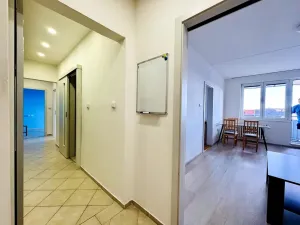 Pronájem bytu 3+1, Lišov, Čechova, 67 m2