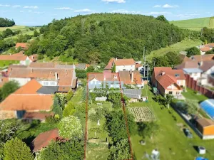 Prodej rodinného domu, Přemyslovice, 140 m2