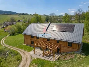 Prodej vícegeneračního domu, Hanušovice, 300 m2