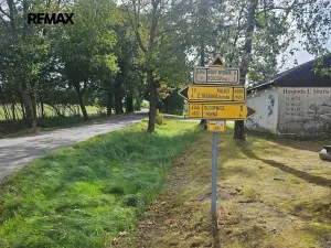 Prodej pozemku pro bydlení, Česká Třebová, 852 m2