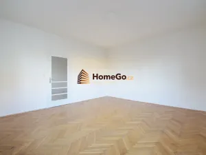 Pronájem bytu 3+kk, Praha - Nusle, U gymnázia, 97 m2