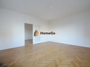 Pronájem bytu 3+kk, Praha - Nusle, U gymnázia, 97 m2