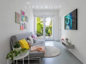 Prodej bytu 3+kk, Brno, Mlýnská, 76 m2