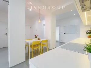 Prodej bytu 3+kk, Brno, Mlýnská, 76 m2