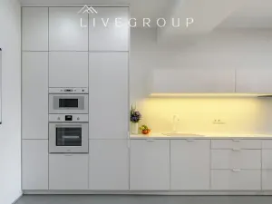 Prodej bytu 3+kk, Brno, Mlýnská, 76 m2