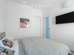 Prodej bytu 3+kk, Brno, Mlýnská, 76 m2