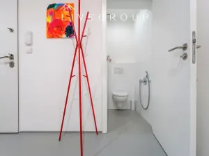 Prodej bytu 3+kk, Brno, Mlýnská, 76 m2