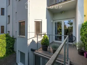 Prodej bytu 3+kk, Brno, Mlýnská, 76 m2