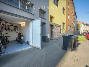 Prodej bytu 3+kk, Brno, Mlýnská, 76 m2