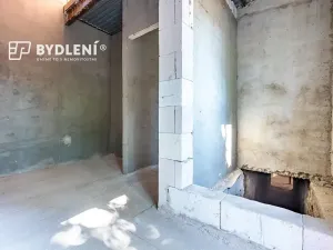 Prodej domu na klíč, Dubí, Bystřická, 153 m2