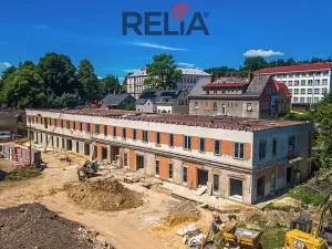 Pronájem ordinace, Liberec, Tanvaldská, 369 m2