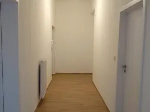 Pronájem bytu 2+kk, Náchod, Komenského, 61 m2