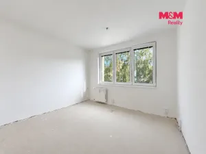 Prodej bytu 3+1, Vlachovo Březí, 63 m2