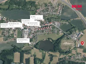 Prodej bytu 3+1, Lubenec, Pražská, 67 m2