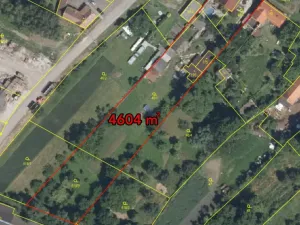 Prodej rodinného domu, Podmoky, 190 m2