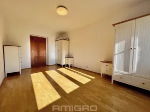 Pronájem bytu 4+kk, Brno, Tichého, 120 m2