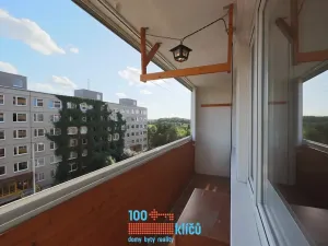 Prodej bytu 3+kk, Praha - Písnice, Výletní, 70 m2