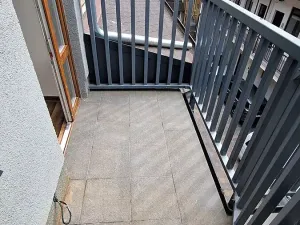 Pronájem bytu 1+kk, Praha - Vinohrady, Máchova, 34 m2