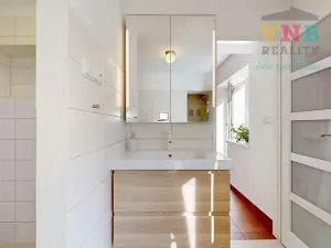 Prodej rodinného domu, Vrbátky, 250 m2