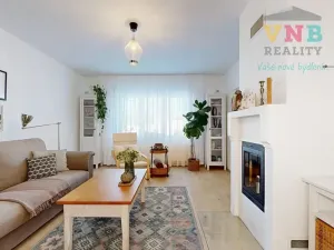 Prodej rodinného domu, Vrbátky, 250 m2