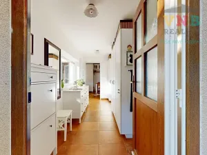 Prodej rodinného domu, Vrbátky, 250 m2