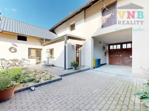 Prodej rodinného domu, Vrbátky, 250 m2