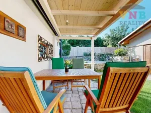 Prodej rodinného domu, Vrbátky, 250 m2