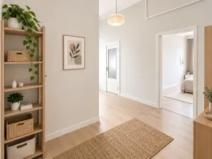 Pronájem bytu 3+kk, Praha - Staré Město, Alšovo nábřeží, 84 m2