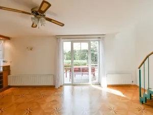 Pronájem rodinného domu, Praha - Štěrboholy, K valu, 220 m2
