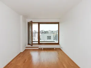 Prodej bytu 4+kk, Praha - Hrdlořezy, V třešňovce, 134 m2