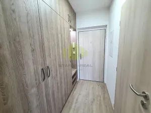 Pronájem bytu 1+kk, Olomouc, Wolkerova, 31 m2
