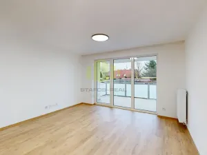 Pronájem bytu 2+kk, Olomouc, Topolová, 55 m2
