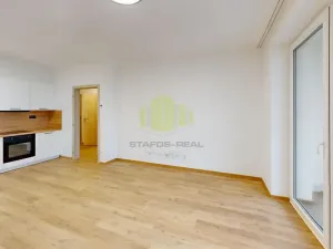Pronájem bytu 2+kk, Olomouc, Topolová, 55 m2
