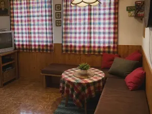Prodej chaty, Rabyně, 105 m2
