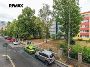 Prodej bytu 2+kk, Praha - Krč, U nových domů III, 46 m2