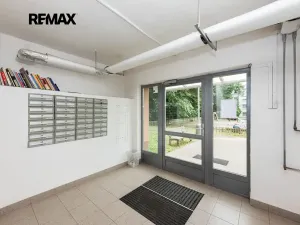Prodej bytu 1+kk, Praha - Hodkovičky, Pod lysinami, 29 m2