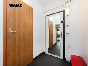 Prodej bytu 1+kk, Praha - Hodkovičky, Pod lysinami, 29 m2