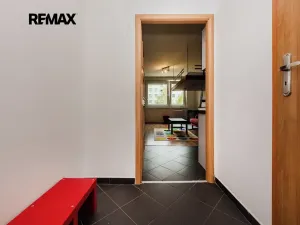 Prodej bytu 1+kk, Praha - Hodkovičky, Pod lysinami, 29 m2
