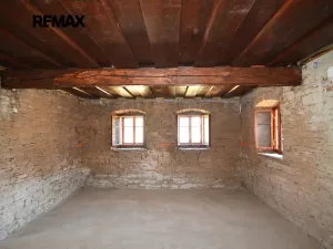 Prodej chalupy, Dlouhoňovice, Hlavní, 114 m2