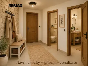 Prodej chalupy, Dlouhoňovice, Hlavní, 114 m2