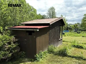 Prodej chaty, Praha, 16 m2