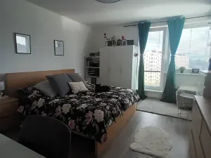 Pronájem bytu 2+kk, Svitavy, Svitavská, 50 m2