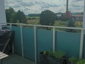 Pronájem bytu 2+kk, Svitavy, Svitavská, 50 m2