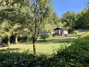 Prodej chaty, Javorník, 34 m2