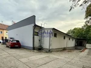 Prodej obchodního prostoru, Jemnice, Tyršova, 481 m2