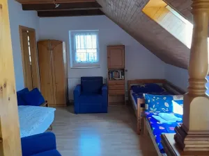 Prodej ubytování, Horní Vltavice, 970 m2