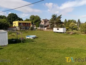 Prodej pozemku pro bydlení, Orlová, Březová, 1808 m2