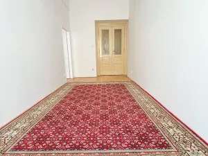 Pronájem bytu 4+1, Praha - Nové Město, Vyšehradská, 103 m2