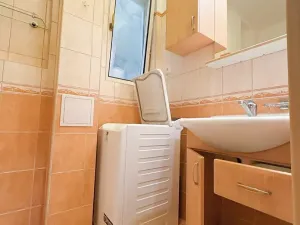 Pronájem bytu 4+1, Praha - Nové Město, Vyšehradská, 103 m2